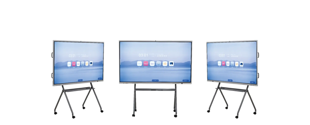 Metroclick Interactive Whiteboards